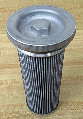 201EDM369 Oil Filter Element - Designed for use with Gardner Denver Air Compressors in Kuwait
