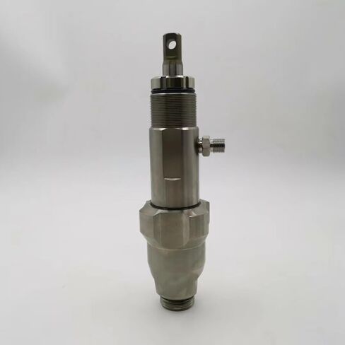 695 795 695PC 795PC Lower Pump Body Assembly of high-Pressure airless Spraying Machine Parts in Kuwait
