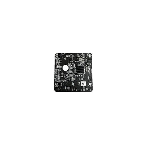 لوحة محول / لوحة فوهة Creality Hi Pacb Hotend، استبدال لوحة دوائر Hotend مع وحدة Pcba_g_cr1nn200360c16، قطعة بديلة أصلية لطابعات Creality Hi ثلاثية الأبعاد in Kuwait