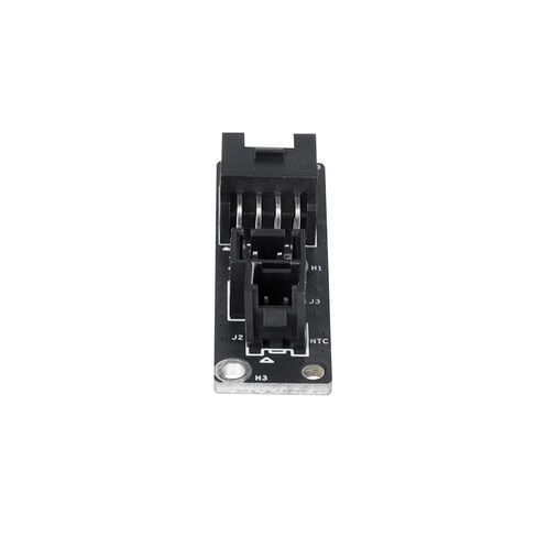 لوحة مهايئ سلسلة Creality K2 Hotend، لوحة مهايئ كابل نهاية ساخنة للطابعة ثلاثية الأبعاد لـ K2/Pro/Plus in Kuwait