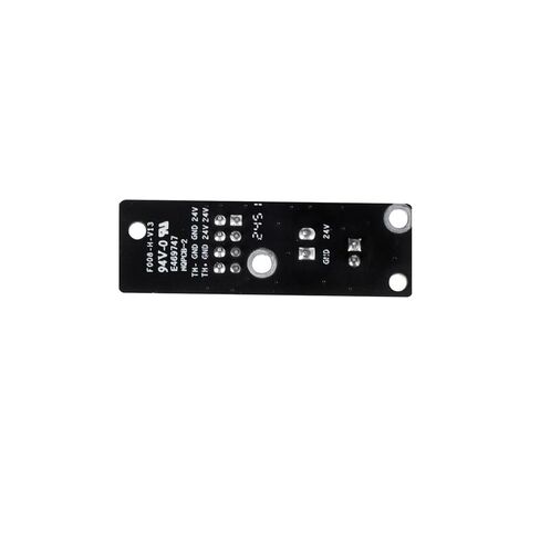 لوحة مهايئ سلسلة Creality K2 Hotend، لوحة مهايئ كابل نهاية ساخنة للطابعة ثلاثية الأبعاد لـ K2/Pro/Plus in Kuwait