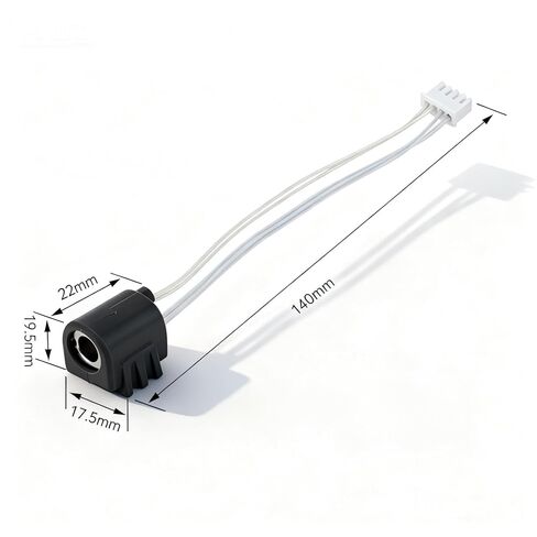 قطعة واحدة 0.4 مم Hotend لـ Kobra 3 Max، مجموعة Hotend معدنية كاملة ذات درجة حرارة عالية مع فوهة وثرمستور وخرطوشة سخان، جزء بديل مباشر لطارد الطابعة ثلاثية الأبعاد in Kuwait