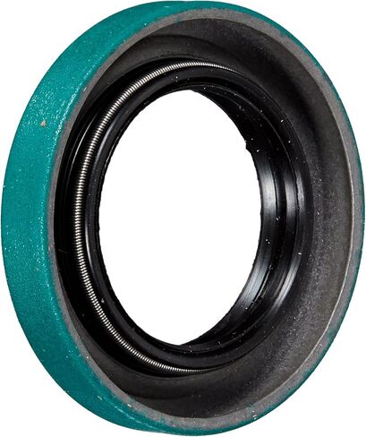 SKF 9700 LDS & Small Bore Seal، R Lip Code، نمط CRWA5، بوصة، قطر العمود 0.984 بوصة، قطر التجويف 1.596 بوصة، العرض 0.25 بوصة in Kuwait