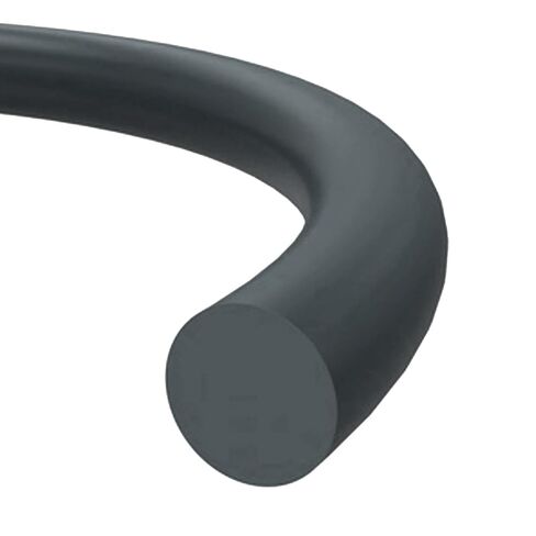 Mr O-Ring 320 Buna/Nitrile O-Ring، 50A Durometer، أسود، 1-1/8 بوصة معرف، 1-1/2 بوصة OD، 3/16 بوصة عرض (عبوة من 10) in Kuwait