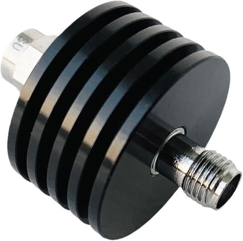 8GHz Full Power 5W SMA Coaxial Attenuator 50 ohm Fixed Connector(3db 8Ghz) in Kuwait