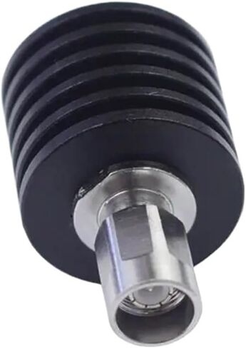 تحميل إنهاء الترددات اللاسلكية 5 وات NEX-J rf تحميل وهمي، 50 أوم، DC-3G /4G/ 6Ghz NEX 10 rf Terminator(4GHZ) in Kuwait
