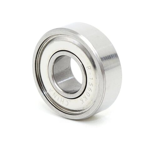 R-1560KK 619/6-2Z 696-2Z 6x15x5 مللي متر 696 696ZZ محمية الكرات الأخدود العميق صف واحد 1 قطعة in Kuwait