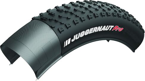 Kenda Juggernaut Tire Ken Juggernaut 26x4.0 Bk/bks/bsk Wire in Kuwait