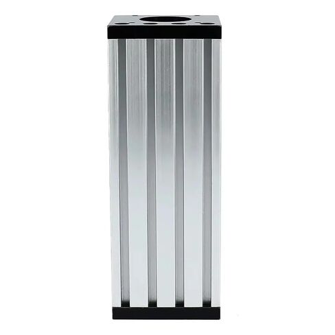 انزلاق الجدول دليل الحركة الخطية السكك الحديدية الكرة اللولبية SFU1204/1605/1610 ضربات فعالة 100-500 مم GGP مع محرك متدرج Nema23 (SFU1610 مع محرك، السكتة الدماغية 250 مم) in Kuwait