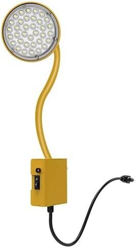 Signaworks LED Gooseneck Dock 20W Light 27 "3000lm غطاء ألومنيوم متين in Kuwait