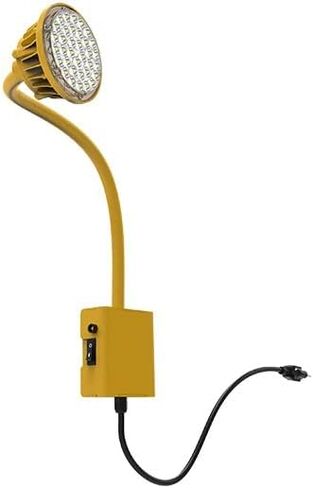 Signaworks LED Gooseneck Dock 20W Light 27 "3000lm غطاء ألومنيوم متين in Kuwait