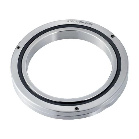 Precision Crossed Roller Bearing 12025 Robot Turntable(RB12025UUCC0P5) in Kuwait