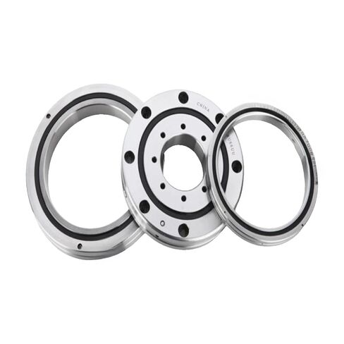 Precision Crossed Roller Bearing 12025 Robot Turntable(RB12025UUCC0P5) in Kuwait