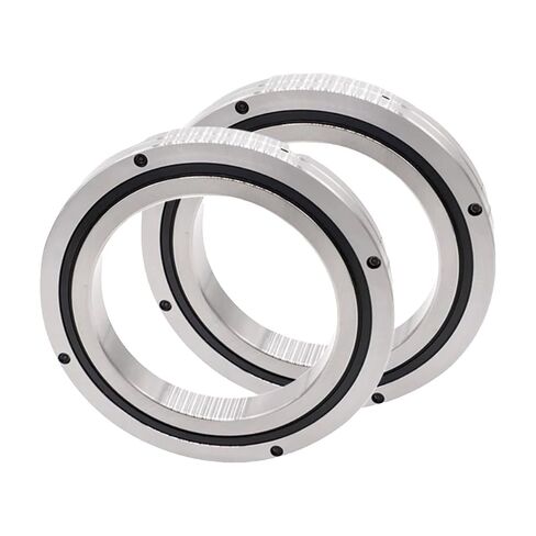 Slewing Bearing Crossed Roller 15013 P4 Turntable Robot P2(RB15013UUCC0/P5) in Kuwait