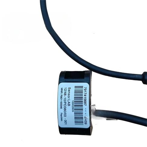 ملحقات الرافعة الشوكية E20-386/1285 7917415529 مستشعر الاتجاه 7917415687 in Kuwait