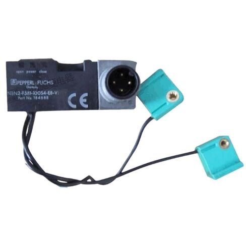 مستشعر حثي P+F NBN2-F581-100S4-E8-V1-Y203111 in Kuwait