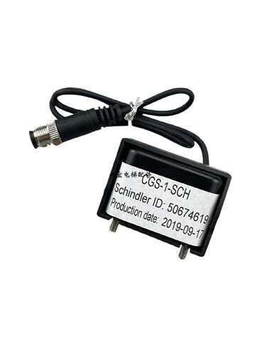 CGS-1-SCH 50674619 لجهاز استشعار 9500 سلم متحرك in Kuwait
