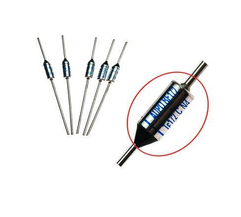 Generic BF172 Fuse, 10A/250VAC, 172C, 20 Pack in Kuwait
