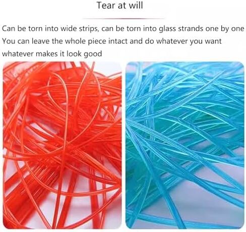 ستارة متينة من شريط PVC للأبواب - مصاريع فينيل مقاومة للماء، سهلة التركيب، تصميم ممزق يدويًا، حل موفر للطاقة للمستودعات والمصانع والمكاتب، متعددة الألوان، 1.05 × 2 متر in Kuwait