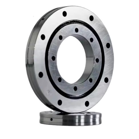 20x53X5mm رقيقة الجدار الدقة عبر الأسطوانة تحمل محامل الروبوت المشتركة in Kuwait
