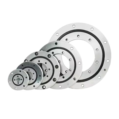 20x53X5mm رقيقة الجدار الدقة عبر الأسطوانة تحمل محامل الروبوت المشتركة in Kuwait