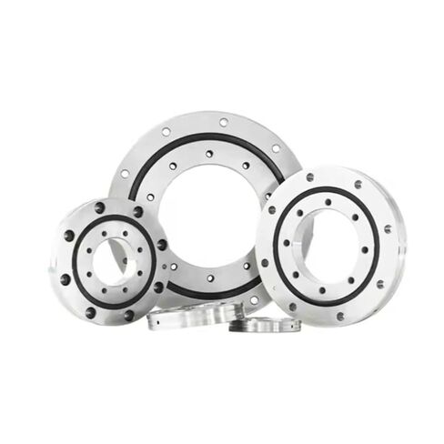20x53X5mm رقيقة الجدار الدقة عبر الأسطوانة تحمل محامل الروبوت المشتركة in Kuwait