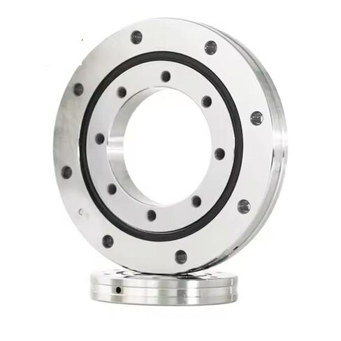 20x53X5mm رقيقة الجدار الدقة عبر الأسطوانة تحمل محامل الروبوت المشتركة in Kuwait