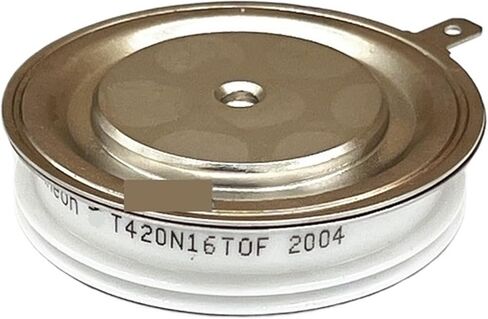 وحدة الثايرستور T720N12TOF T720N14TOF T720N16TOF T720N18TOF T720N12TOFS03(T720N12TOF) in Kuwait