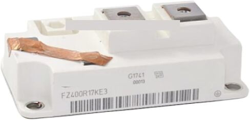 FZ400R17KE3 FZ400R17KE4 FZ400R12KS4 FZ400R12KE3 FZ600R12KE3 FZ600R17KE4 FZ600R12KS4 FZ400R17KE3-S4 وحدة (FZ400R17KE4) in Kuwait