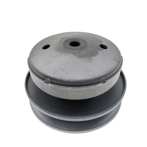 مجموعة قابض المحرك الأساسي 125cc 150cc 160cc متوافقة مع قطع غيار السيارات والدراجات النارية PCX125 PCX150 PCX160 ADV150 ADV160 Vario160 Click160i Air Blade160 Clutch Assy in Kuwait