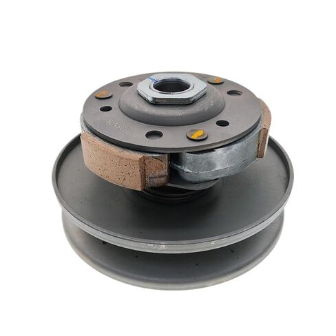 مجموعة قابض المحرك الأساسي 125cc 150cc 160cc متوافقة مع قطع غيار السيارات والدراجات النارية PCX125 PCX150 PCX160 ADV150 ADV160 Vario160 Click160i Air Blade160 Clutch Assy in Kuwait