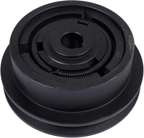 مجموعة القابض تتحمل 3/4 بوصة بديلة لضاغطات الألواح Multiquip-Mikasa MVC88GH MVC88VGE MVC88GHW 416338990 4163-38990 in Kuwait