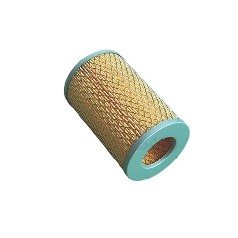 CD102 Filter Paper Tail air air 47.018.106 Powder Spray Filter(1) in Kuwait