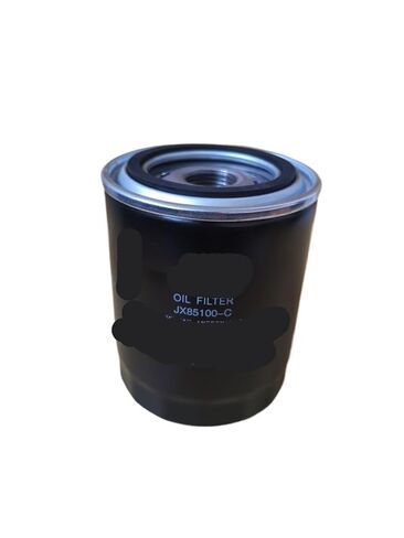 JX85100C 490 Forklift Oil Filter, Oil Grid Filter Element in Saudi Arabia