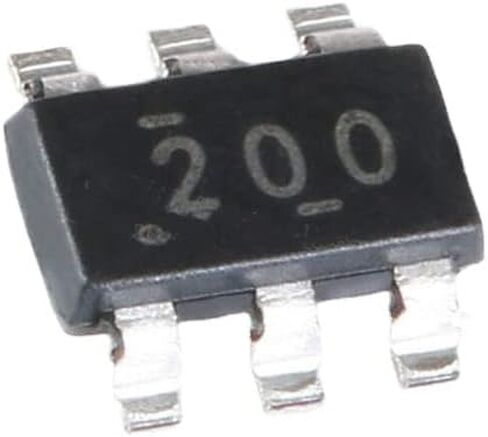100 قطعة تي آي TPS563200DDCR in Kuwait