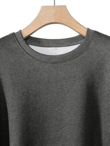 العلاج الطبيعي البلوز المرأة مضحك الرسم العلاج الطبيعي الهدايا Crewneck البلوز الصوف سترة قمم in Kuwait