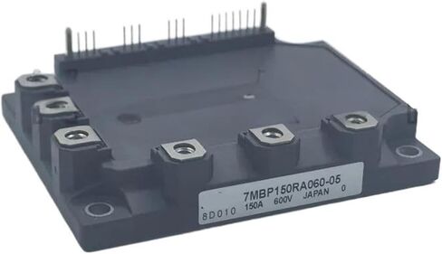 7MBP150RA060-05 الوحدة in Kuwait