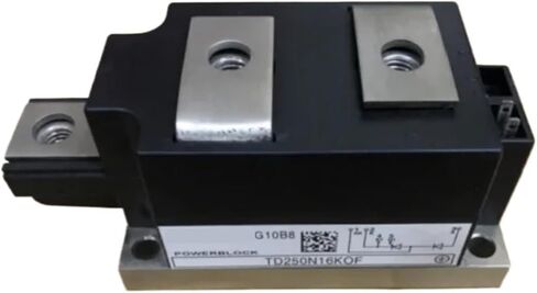 TD250N16KOF TD285N16KOF TD330N16KOF وحدة (TD285N16KOF) in Kuwait