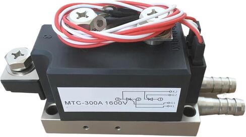 MTC300A MTC300A1600V MTC300-16 وحدة الثايرستور in Kuwait