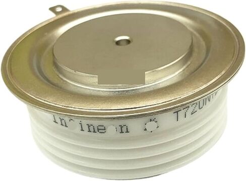 وحدة الثايرستور T298N12TOF T298N14TOF T298N16TOF T298N18TOF(T298N16TOF) in Kuwait