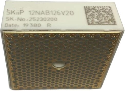 وحدة SKIIP12NAB126V20 in Kuwait
