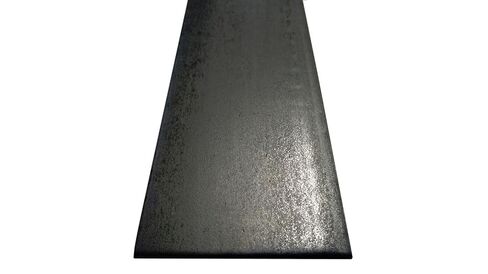 2-1/2in x 48in x 3/16in Steel Flat Plate (0.188in Thick) in Kuwait