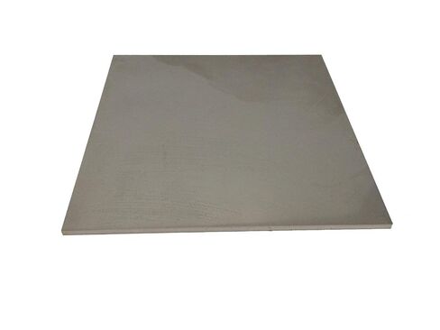 لوح من الفولاذ المقاوم للصدأ مقاس 1/4 × 12 × 12 بوصة، درجة 304، سمك 0.25 بوصة in Kuwait