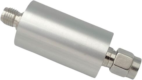 5 واط SMA نوع المخفف DC-6GH/8 جيجا هرتز 1/2/3/5/6/10/15/20/25db/30db/40db/50/60db SMA RF الطاقة المحورية ذكر (30db ، 8 جيجا هرتز) in Kuwait