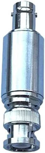 2 واط BNC RF المخفف DC-3Ghz/4Ghz 1/2/3/5/6/10/15/20/30db/40db BNC RF الطاقة المحورية ذكر إلى جاك أنثى 50ohm (40db ، 4G) in Kuwait