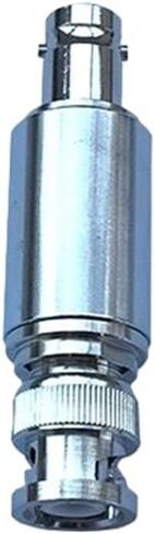 5 واط BNC RF المخفف DC-3Ghz/4Ghz 1/2/3/5/6/10/15/20/30db/40/50db BNC RF الطاقة المحورية ذكر إلى جاك أنثى 50ohm (30db ، 3G) in Kuwait