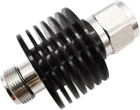 10W N المخفف 20dB 30dB 40dB 3dB 5dB 6dB 10dB 15dB DC-3 جيجا هرتز 50 أوم RF المخفف الثابت المحوري (3dB) in Kuwait