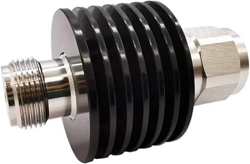 10W N المخفف 20dB 30dB 40dB 3dB 5dB 6dB 10dB 15dB DC-3 جيجا هرتز 50 أوم RF المخفف الثابت المحوري (3dB) in Kuwait