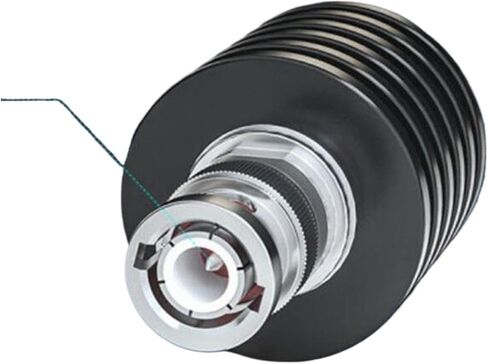 10Watt BNC RF Attenuator,DC to 3GHz,50 Ohm,1db,2db,3db,5db,6db,10db,15db,20db,30db,40db(40dB) in Kuwait