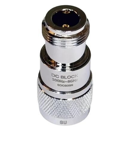 RF المعزل كتلة العاصمة. 1k-8G، 13G، 18G؛ SMA/N/BNC/TNC؛ جهد العزل: 50 فولت (نموذج 2) in Kuwait